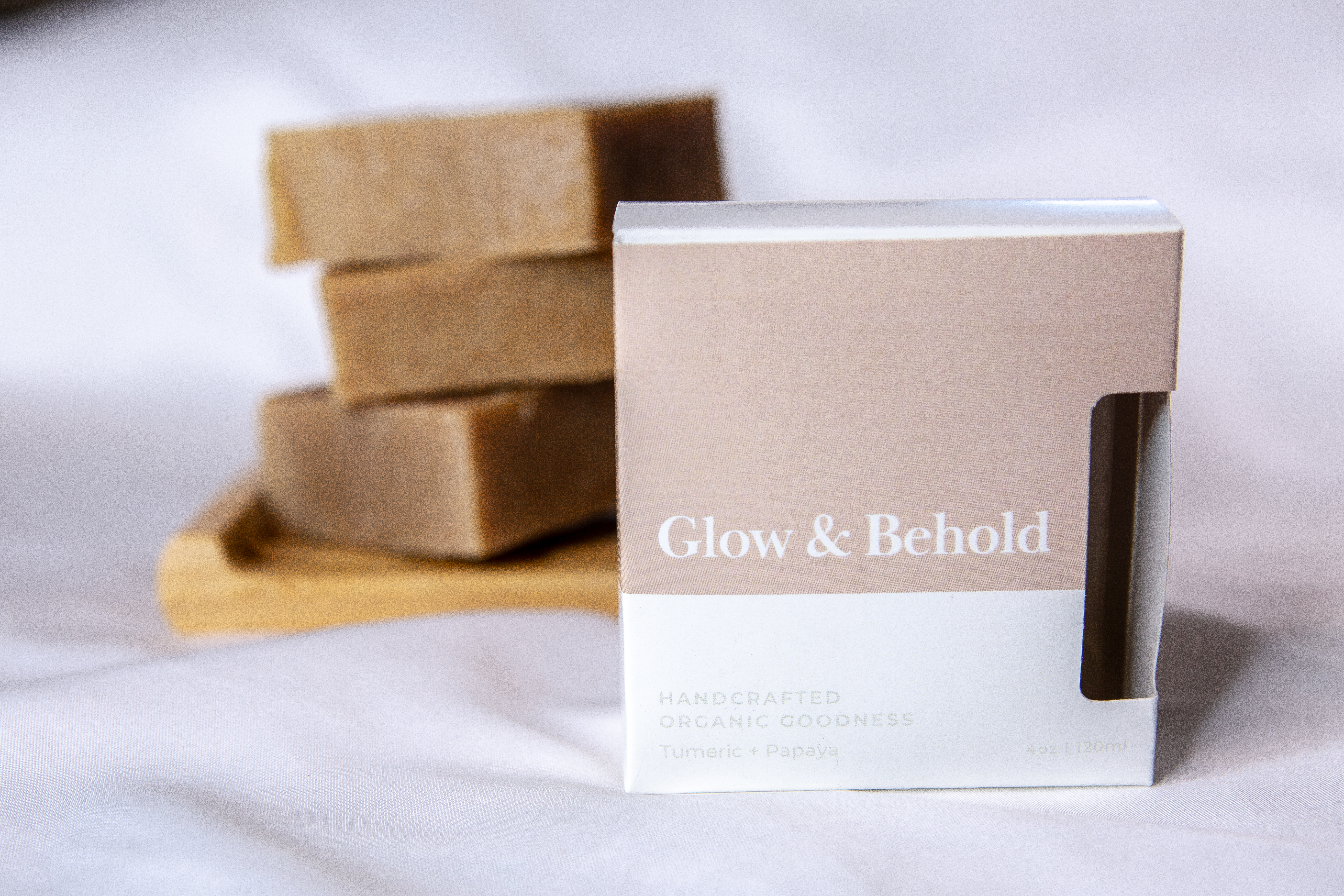 Glow and Behold