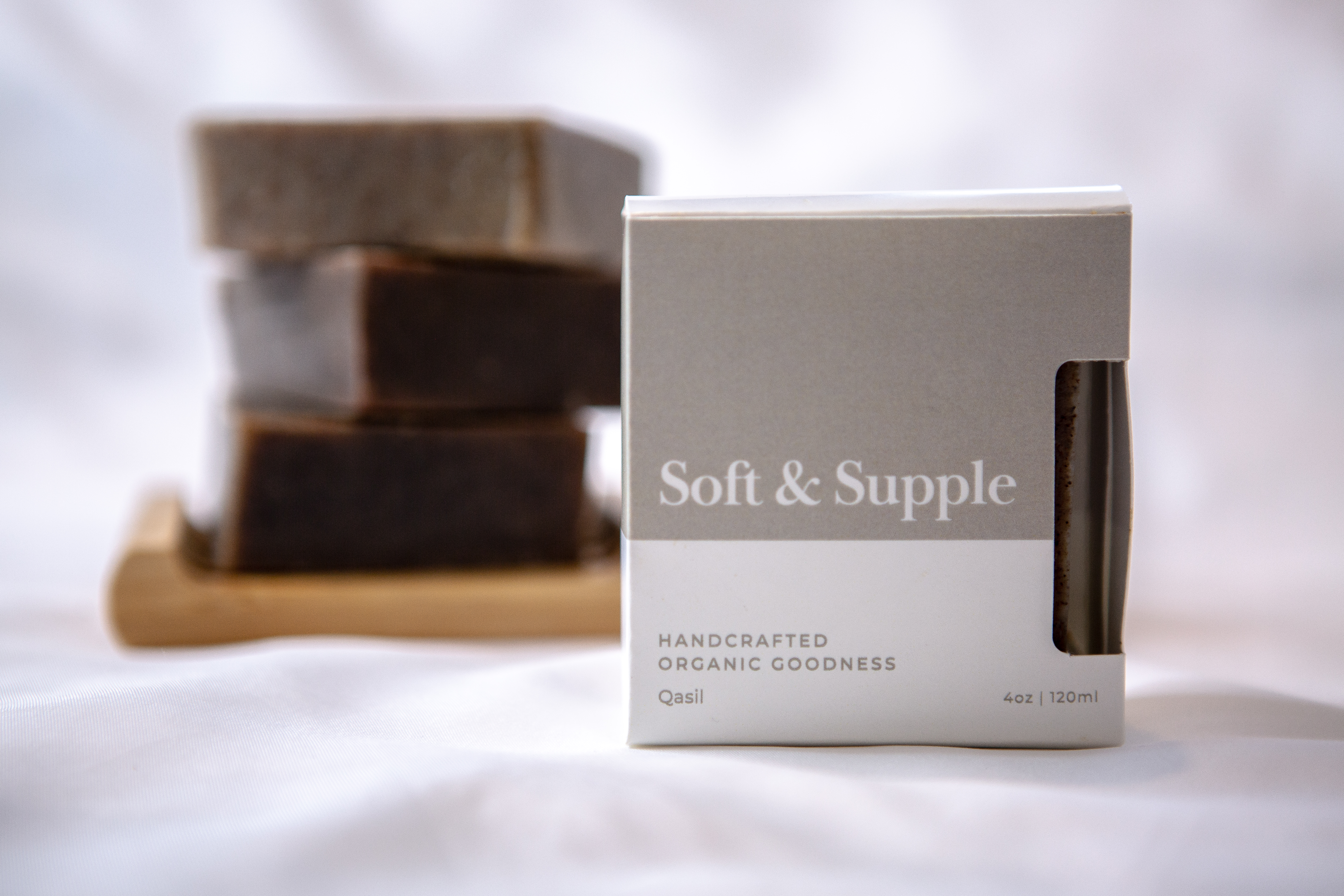 Soft & Supple